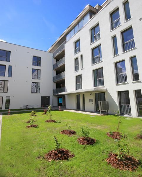 Duenenresort Binz By Rujana المظهر الخارجي الصورة